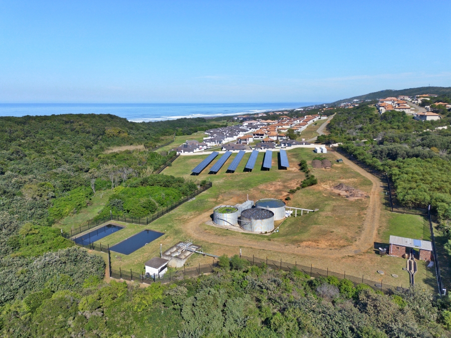 0 Bedroom Property for Sale in Winterstrand Eastern Cape